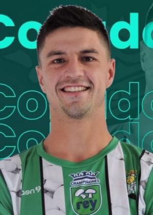lvaro Collado (Quintanar del Rey) - 2021/2022